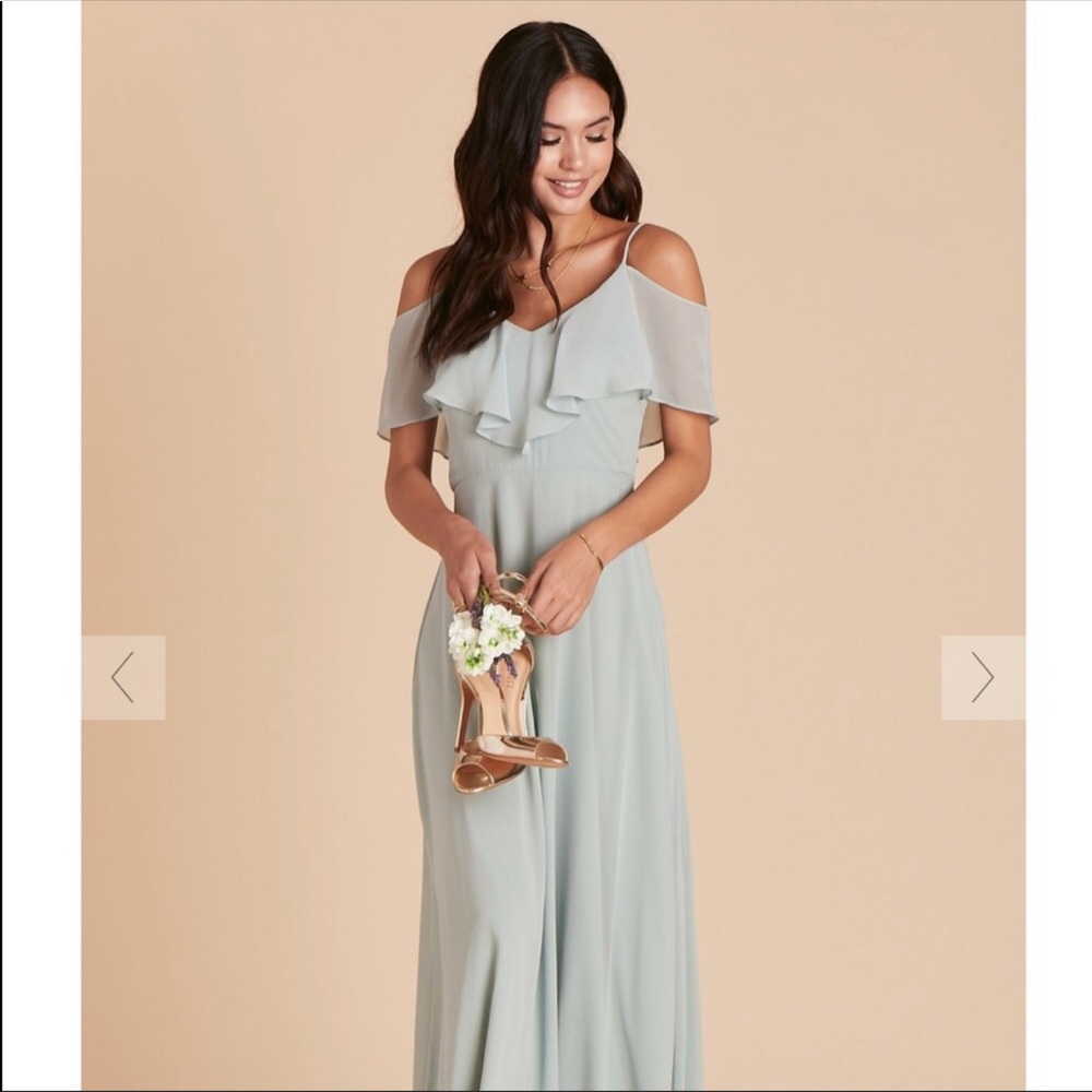 Birdy Grey Jane Convertible Dress WITH POCKETS!